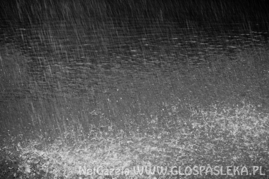 PROGNOZA NIEBEZPIECZNYCH ZJAWISK METEOROLOGICZNYCH