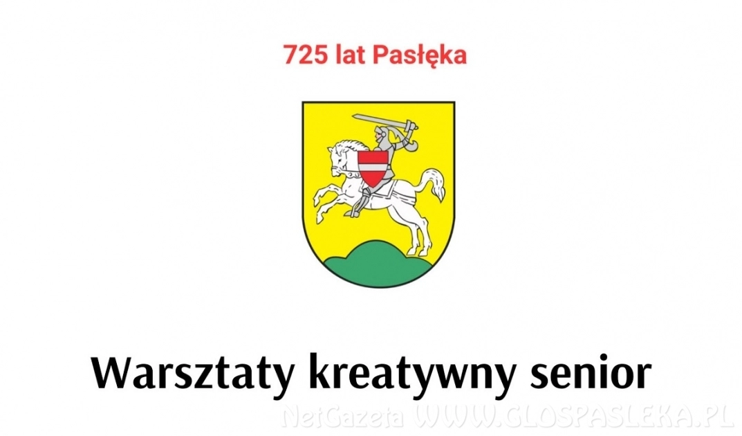 Zaproszenie na warsztaty