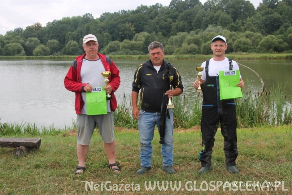 Wyniki V GP Zakrzewka II