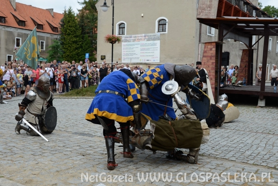 X Jarmark św. Bartłomieja