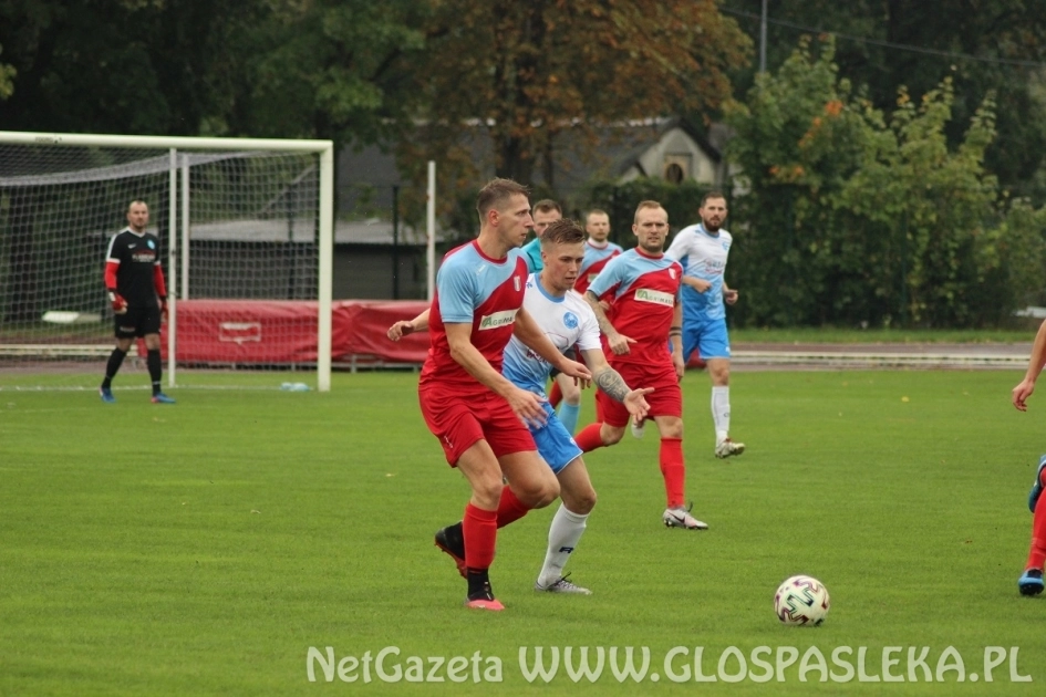 Polonia gra o Puchar Polski