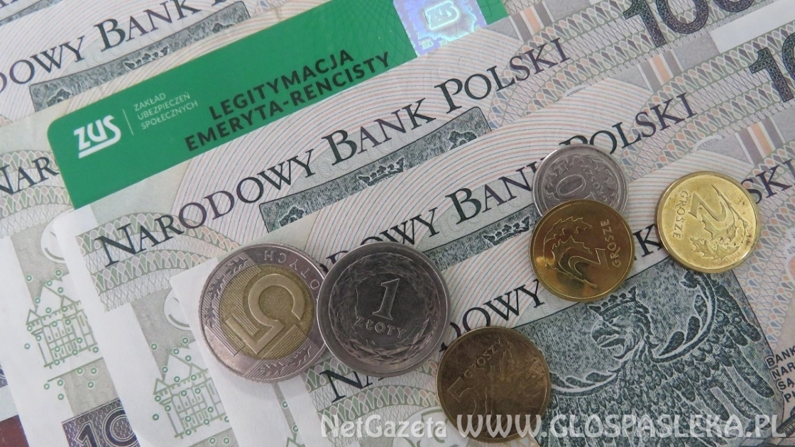 Od września niższe limity dorabiania do emerytury i renty