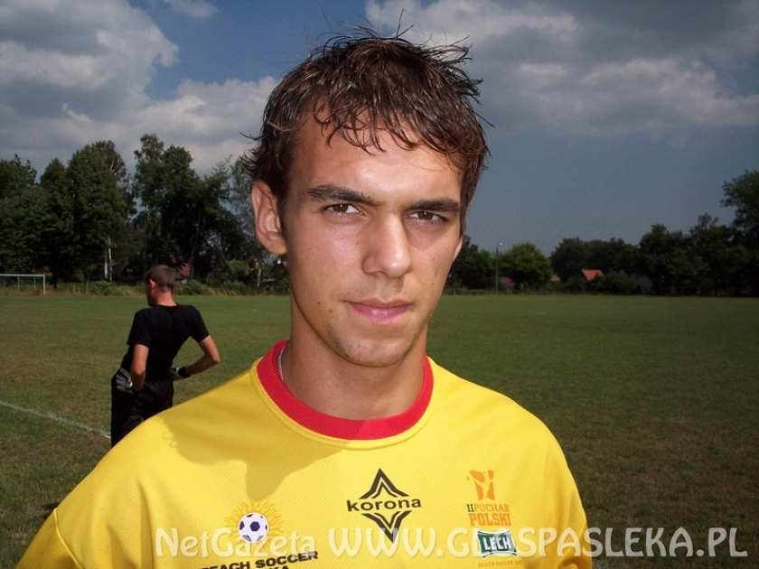 Wojciech Ignatiuk będzie pracował z kadrą