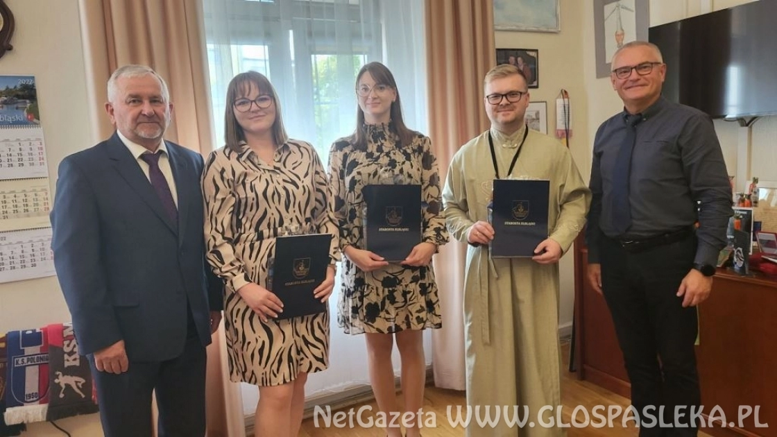 Awans zawodowy nauczycieli