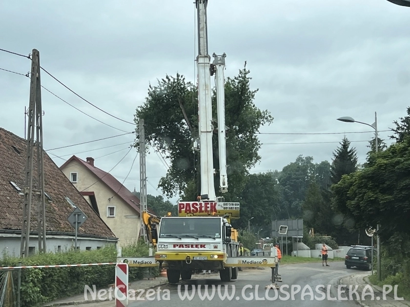 Steffena i Osińskiego – będzie drożej