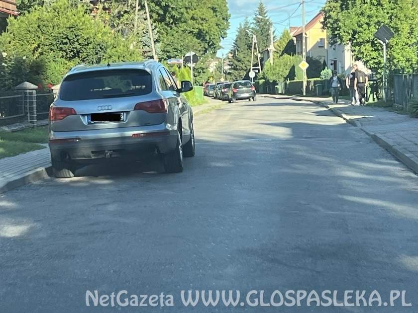 Zmiana organizacji ruchu na ul. Zwycięstwa