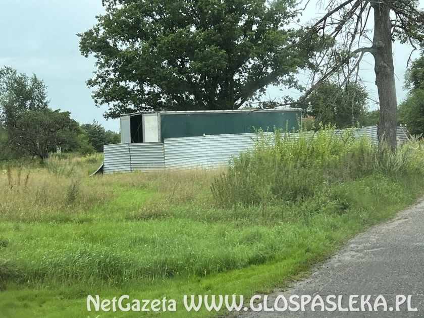 Sześć ofert na usunięcie odpadów