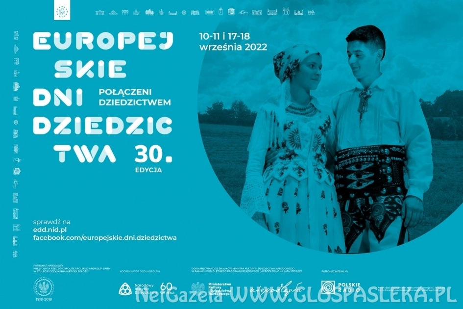 EDD 2022 w Pasłęku