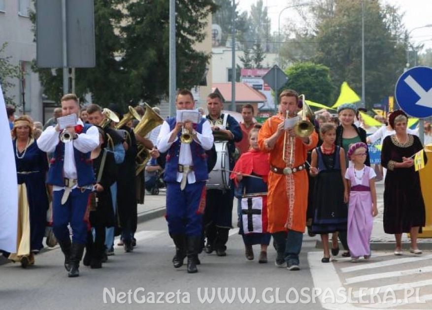 Stare Miasto – utrudnienia w ruchu