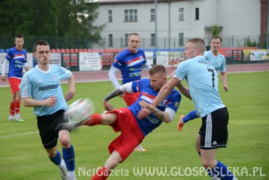 Wygrana w Pucharze Polski