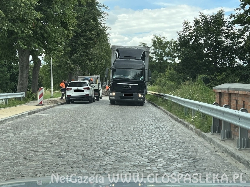 Zamkowa – widać koniec remontu