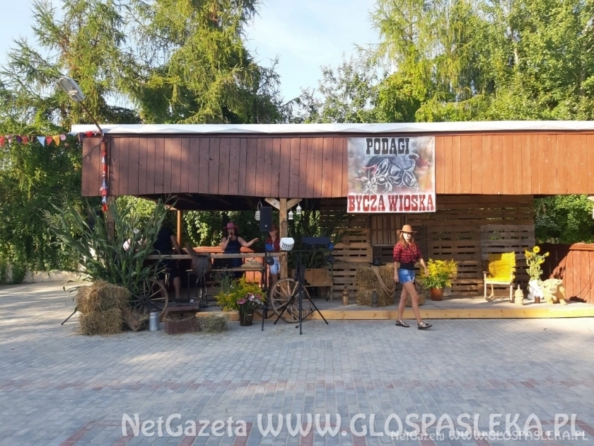 Samorządowcy z powiatu jadą do Niemiec