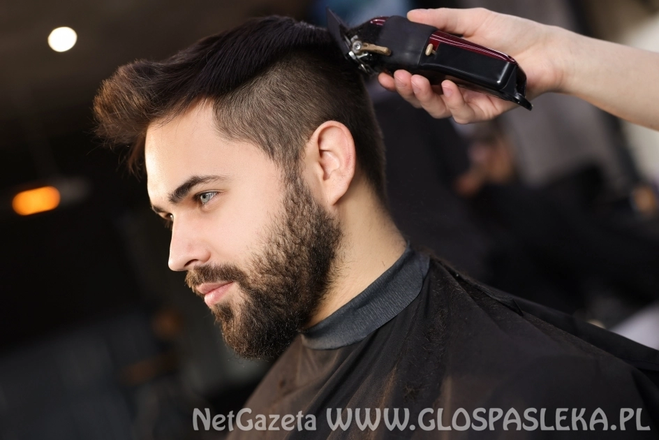 Fryzjer - sprawdź, jak zostać profesjonalnym fryzjerem!