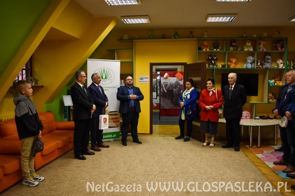 Europejskie Dni Dziedzictwa w Pasłęku - podsumowanie