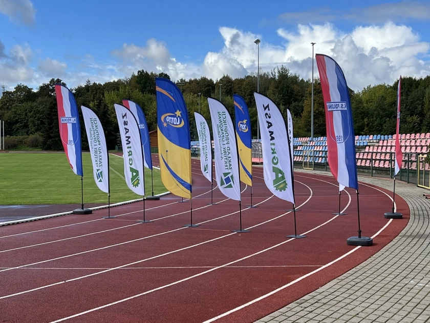 Wysoka wygrana Polonii