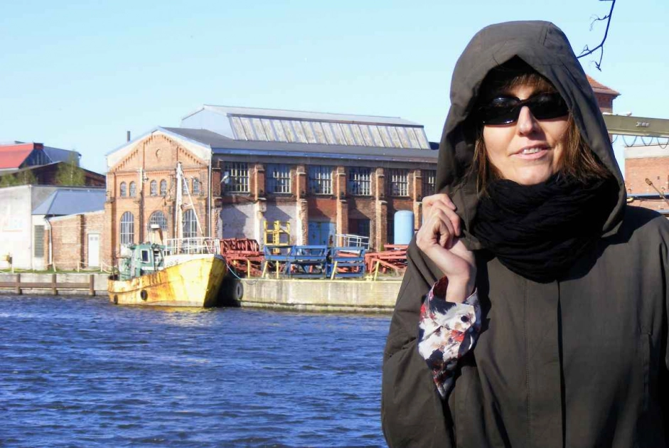 Spotkanie autorskie z Agnieszką Pietrzyk