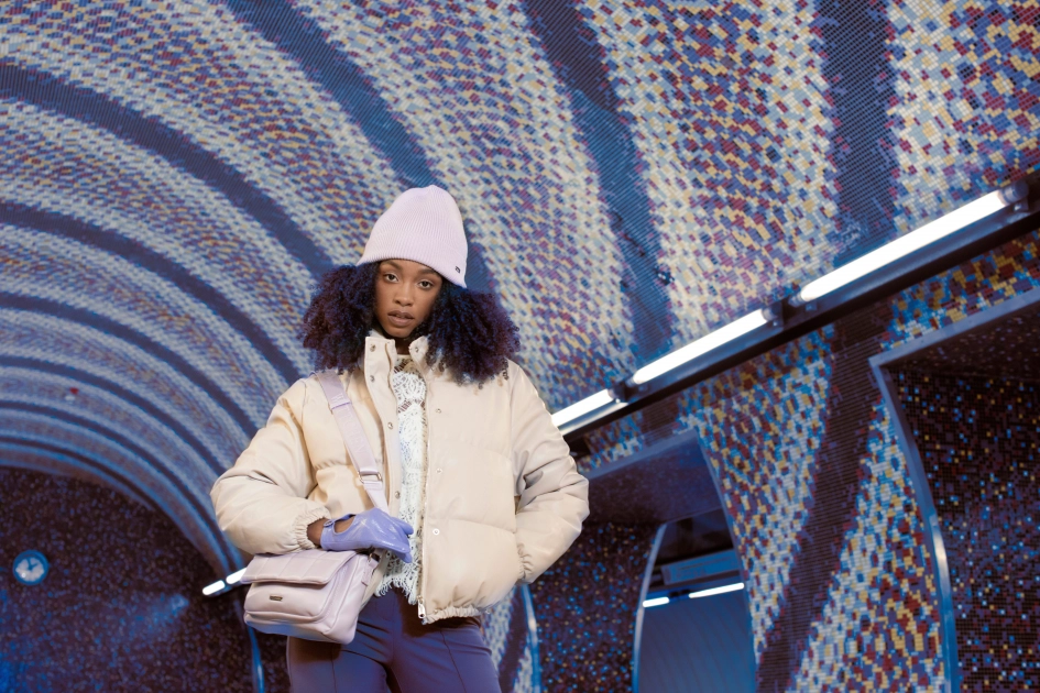 Jaką kurtkę wybrać na jesień? My już wiemy!