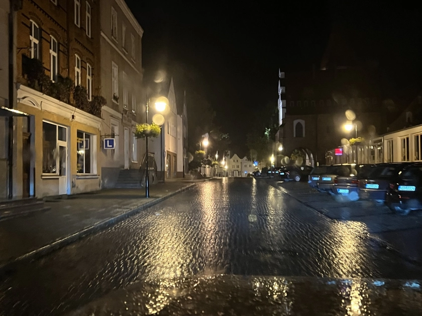 Bardzo droga energia elektryczna