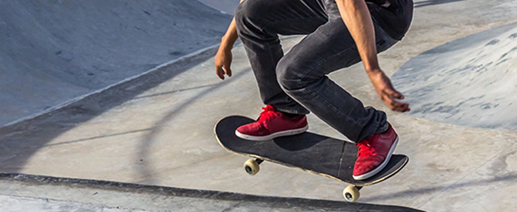 Nowa lokalizacja skateparku