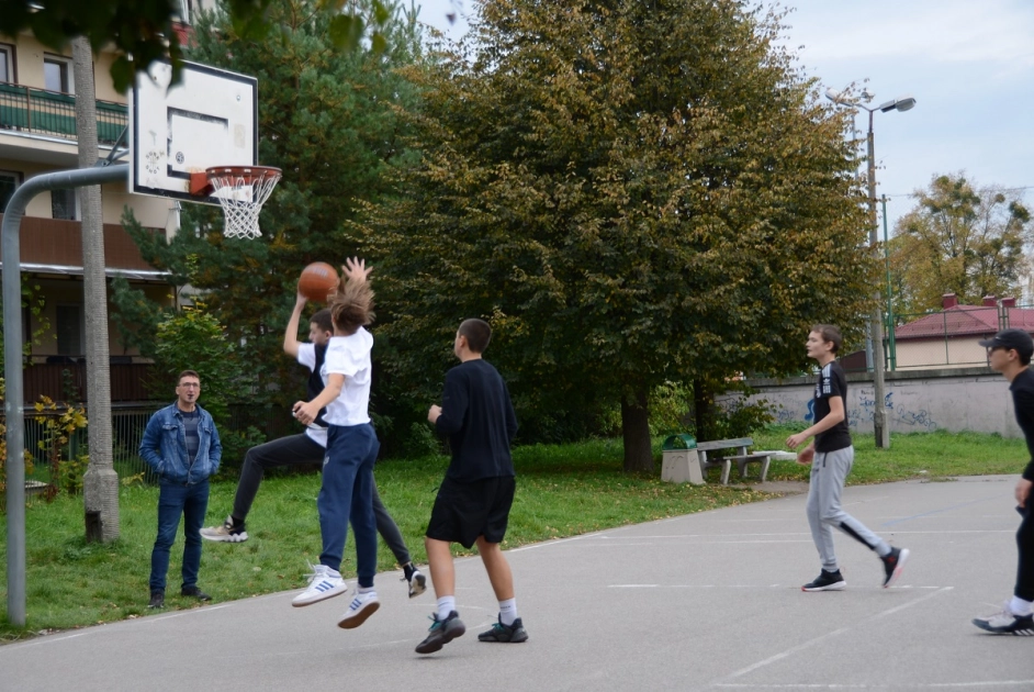 Ostatni turniej w tym roku