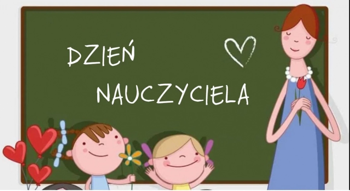 Dzień Nauczyciela 