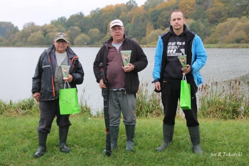 Ostatnie GP Zakrzewka II