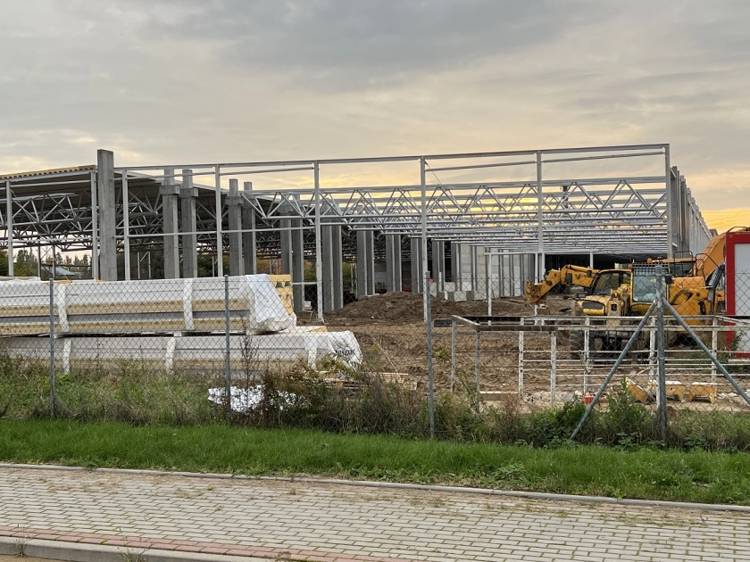 To będzie największy pracodawca