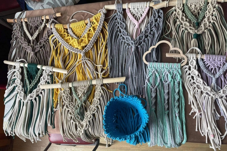 Warsztaty Kreatywny Senior