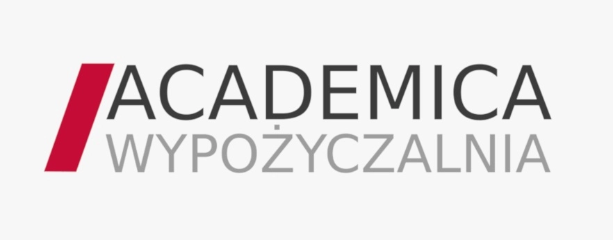 Bezpłatna wypożyczalnia ACADEMICA w pasłęckiej bibliotece