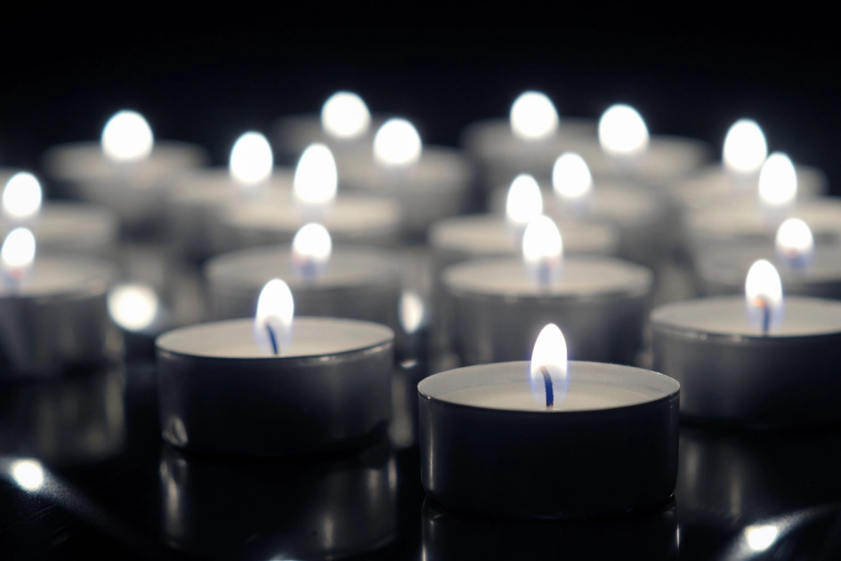 Kondolencje - zmarł Ryszard Wroński