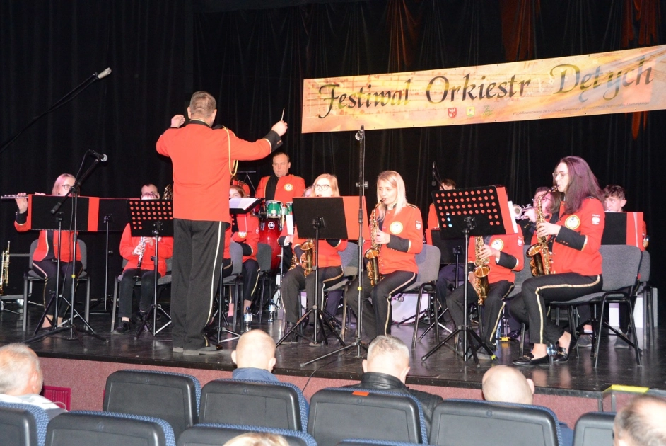 Festiwal jednej orkiestry