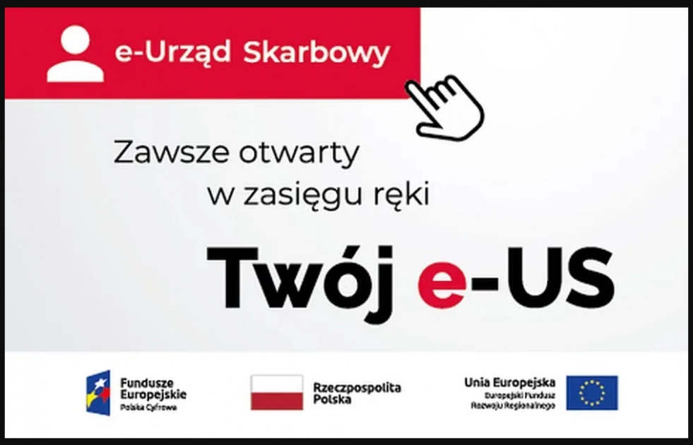 e-Urząd Skarbowy: Załatwiaj sprawy bez wizyty w urzędzie  