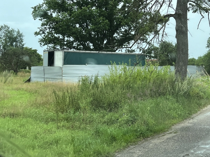 Konsorcjum firm usunie odpady z Borzynowa