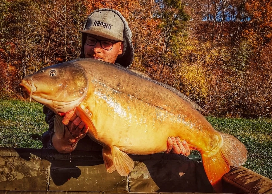 Piękne zakończenie sezonu