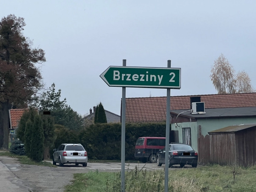 Kolejna inwestycja kanalizacyjna