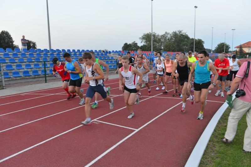 Bieg Niepodległości w sobotę