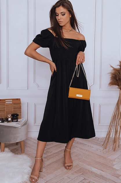 Sukienki hiszpanki – to coś zdecydowanie dla Ciebie! Sprawdź, dlaczego