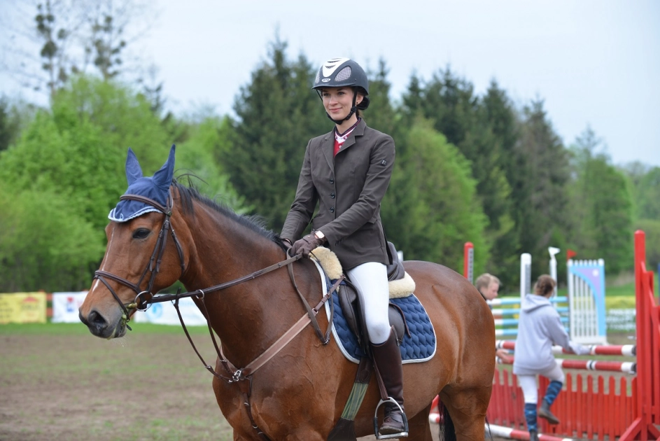 Gratulujemy Pani Natalii