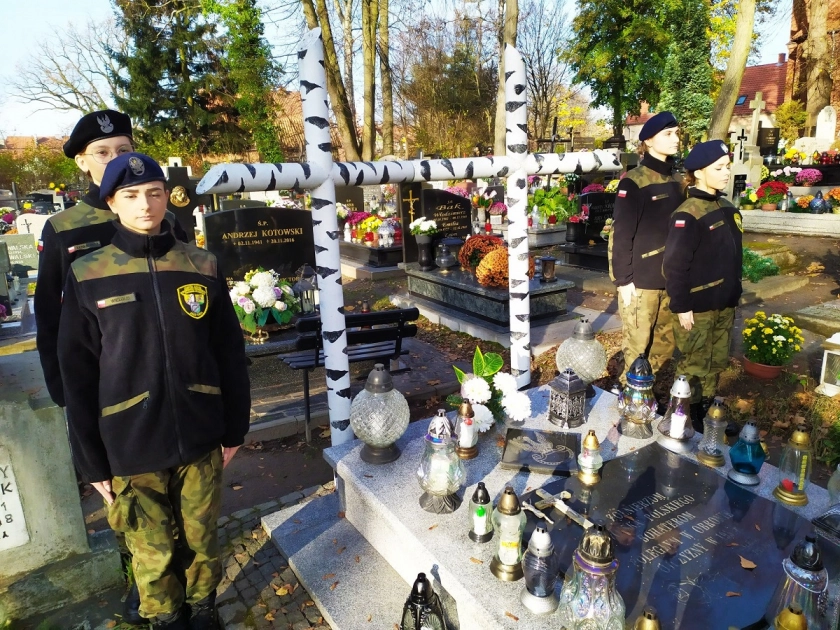 ZSEiT dla Niepodległej