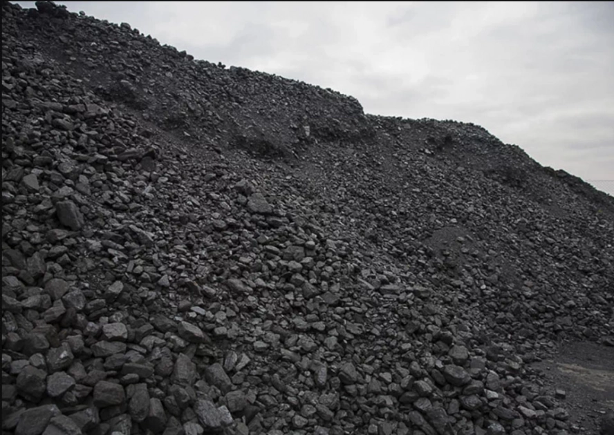 Zimno – węgla nie ma