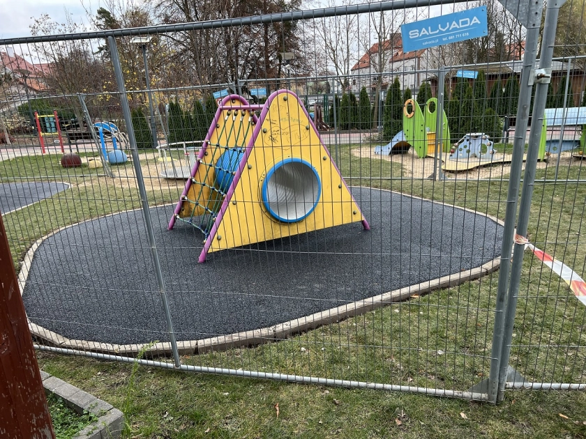 Potrzebna lepsza pogoda