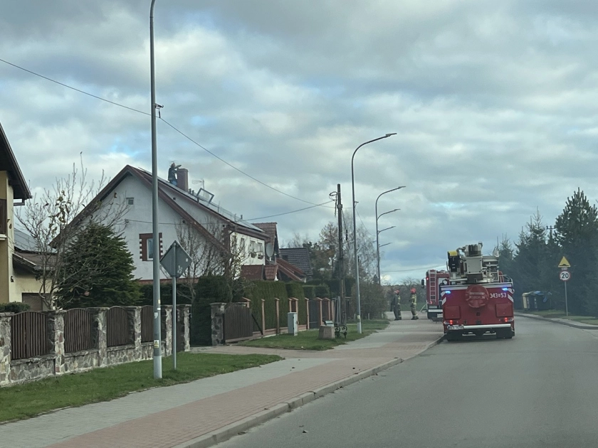 Minął weekend - tragiczny wypadek w Rychlikach