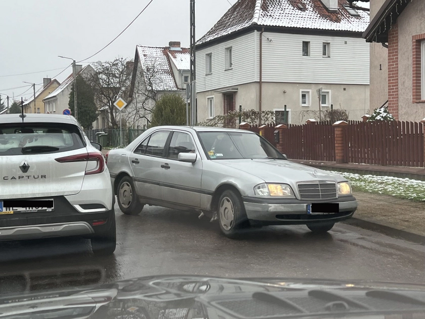 Jeździmy na pamięć