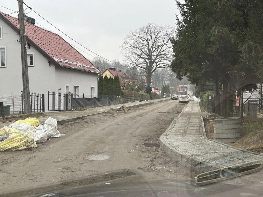 Steffena – II etap drożej o 15 %