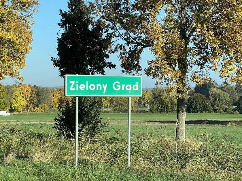 Przepust do końca grudnia