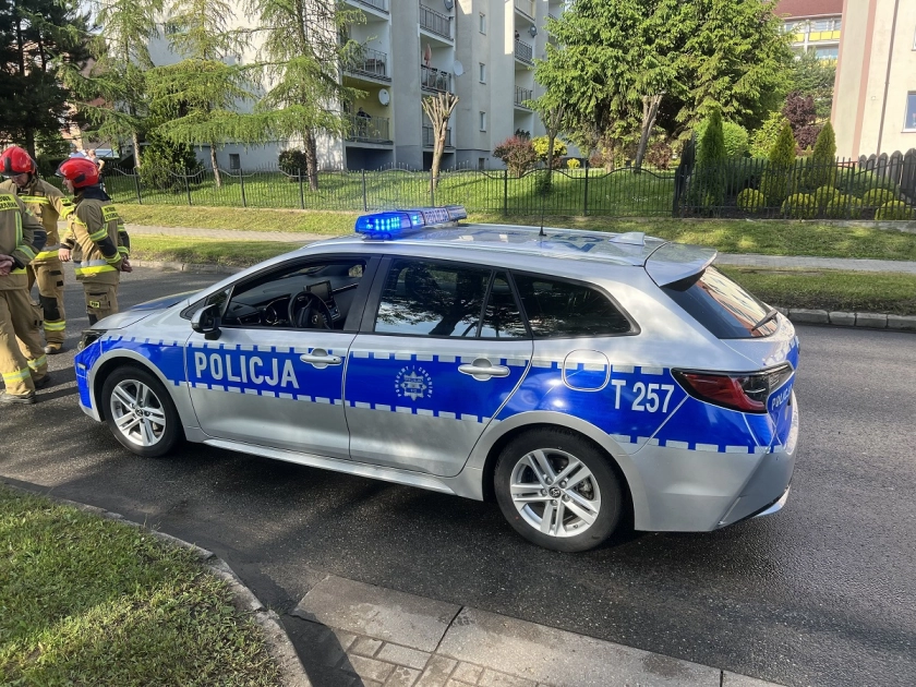 Minął weekend - dwóch kierujących pod wpływem alkoholu