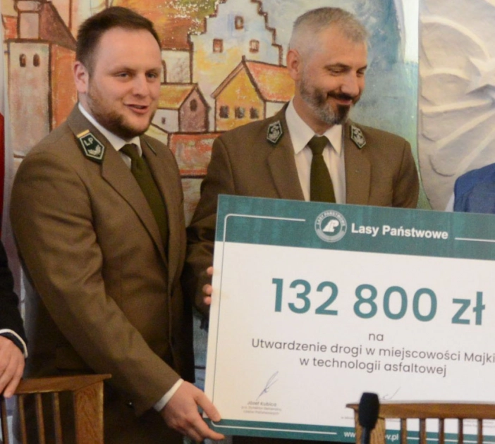 Kampania za państwowe