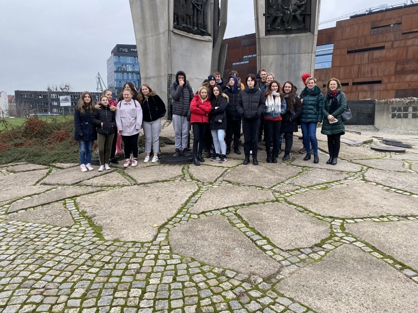 Wycieczka do Gdańska - Poznaj Polskę 2022