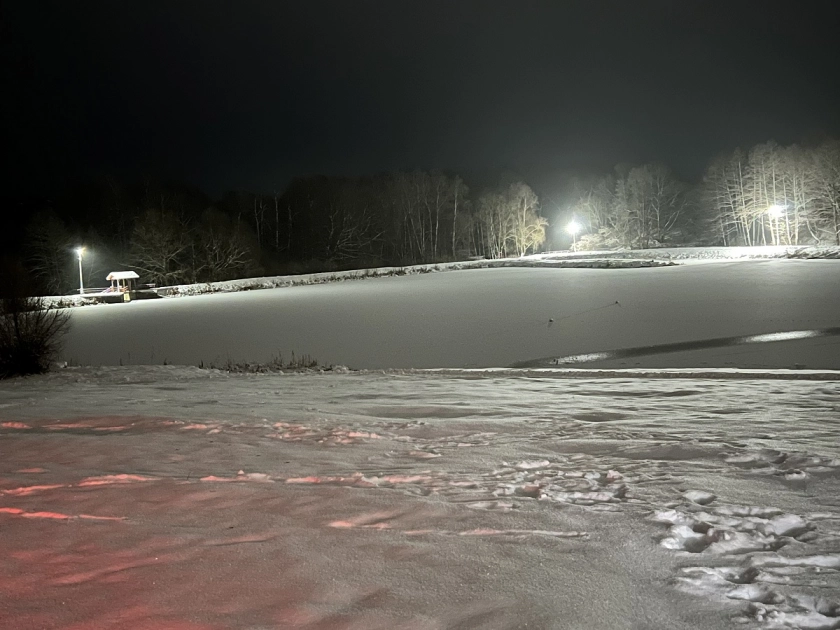 Oszczędne oświetlenie
