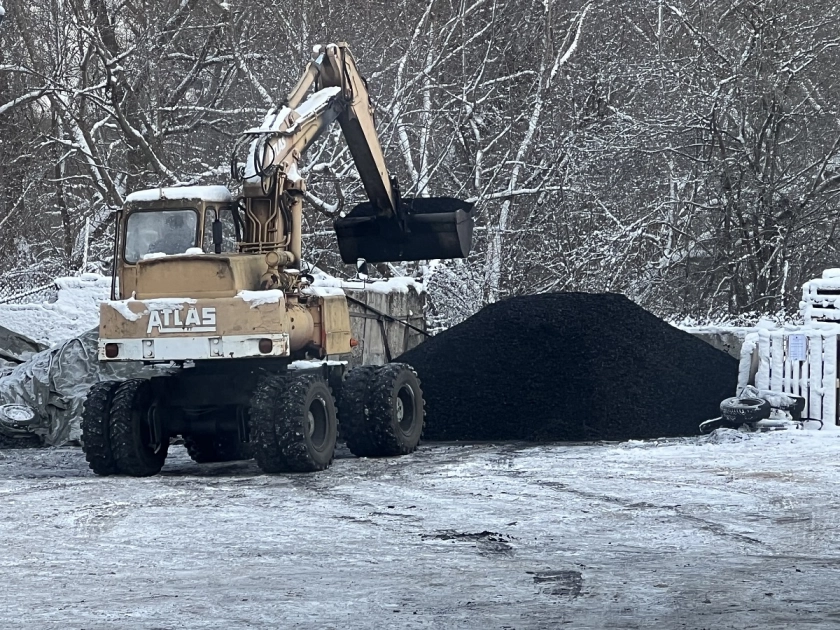 Tani węgiel po 1 stycznia